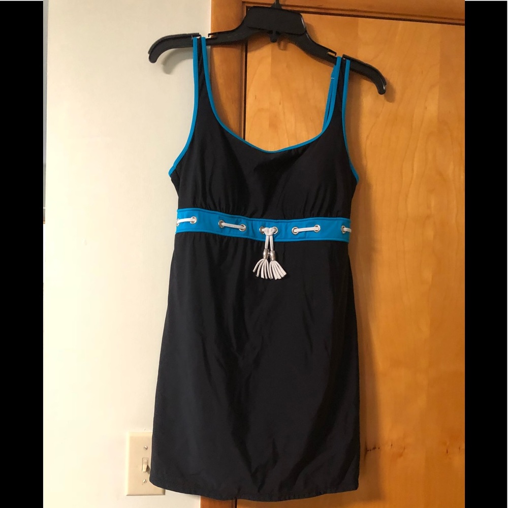 Eco Swimsuit